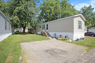 4481 Knollwood Dr, Allendale, MI 49401