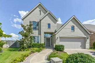 15530 Rainbow Trout Dr, Cypress, TX 77433