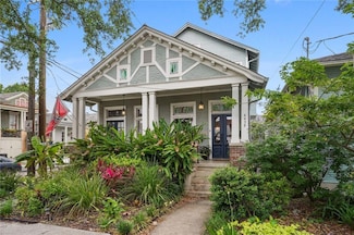 4439 Banks St, New Orleans, LA 70119