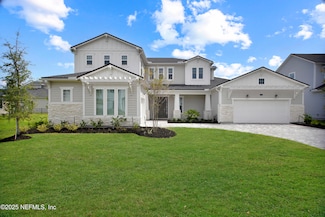 151 Hillendale Cir, Saint Johns, FL 32259