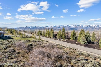 7991 N West Hills Trail, Park City, UT 84098