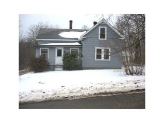 14 Nelson St, Troy, NH 03465