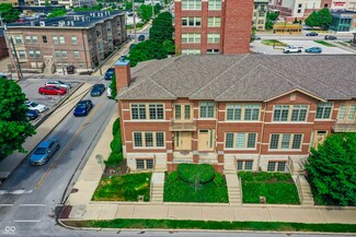 2104 N Pennsylvania St Unit 501, Indianapolis, IN 46202