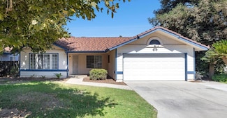 5838 W Fallon Ave, Fresno, CA 93722