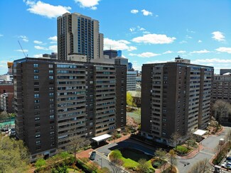 9 Hawthorne Place Unit 2B, Boston, MA 02114