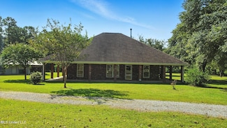 11362 Old Kiln Rd, Picayune, MS 39466