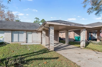 930 Cable St, Conroe, TX 77301