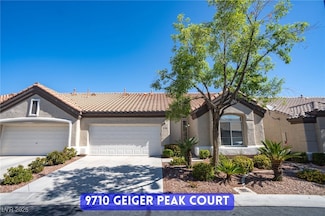 9710 Geiger Peak Ct, Las Vegas, NV 89148