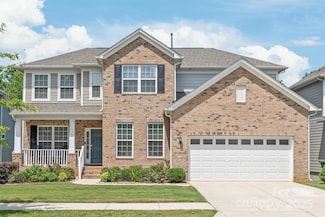 6320 Tilley Way, Matthews, NC 28105