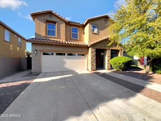 3346 E Rochelle St, Mesa, AZ 85213