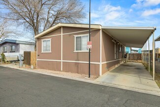 3300 15th St W Unit 367, Rosamond, CA 93560