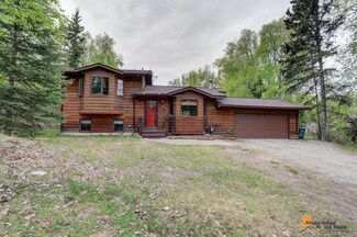 800 E Mcadoo Way, Wasilla, AK 99654