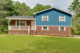 1269 Vittetoe Rd, Chickamauga, GA 30707