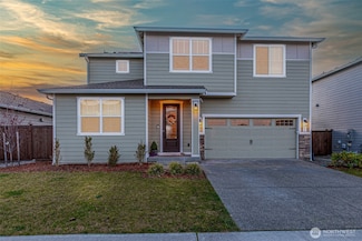 931 York St, Buckley, WA 98321