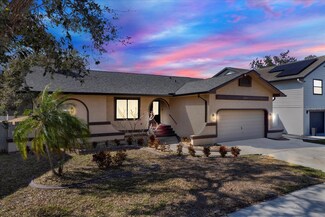 4940 Cardinal Trail, Palm Harbor, FL 34683