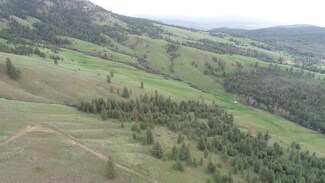 XXX Egypt Loop Rd Unit Sunset Mountain Ridg, Davenport, WA 99122
