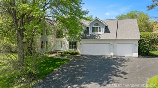 7 Morgan Ct, Burr Ridge, IL 60527