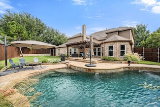 3603 Manchester Ct, Corinth, TX 76210