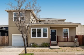 1089 D St, Hayward, CA 94541