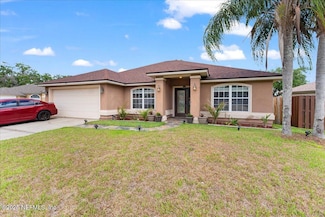 42 Perry Creek Dr, Jacksonville, FL 32220
