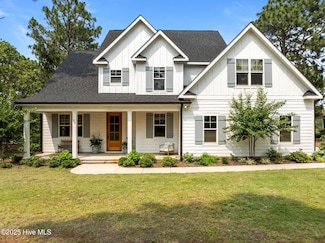 28 Kahkwa Trail, Pinehurst, NC 28374