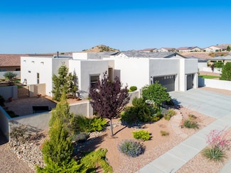 1978 Castle Peak Loop NE, Rio Rancho, NM 87144