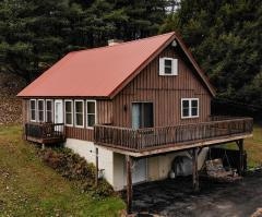 860 Cherry Springs Rd, Coudersport, PA 16915