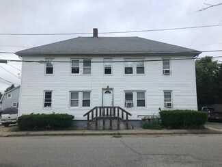 113 Archambault Ave, West Warwick, RI 02893