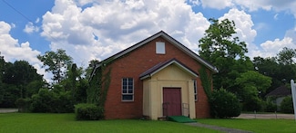 701 S Appletree St, Dothan, AL 36301
