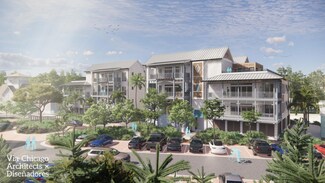 65 Grace Point Way Unit C1, Panama City Beach, FL 32413
