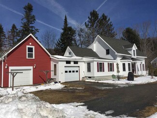 1415 Nh Route 25, Warren, NH 03279