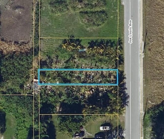 0 Joe Louis Ave Unit R11108481, Pahokee, FL 33476