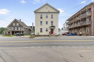 6 Jefferson Rd, Whitefield, NH 03598