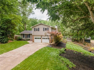 287 W Wind Dr SW Unit 4, Lilburn, GA 30047