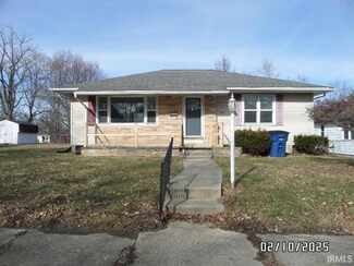 631 E Sherman St, Marion, IN 46952