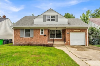 416 E 255th St, Euclid, OH 44132