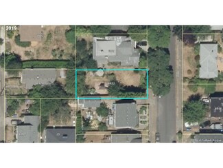 Unlisted Address