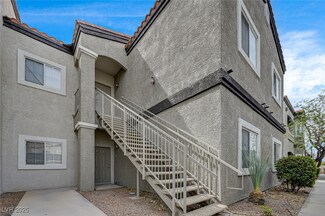 6160 Rumrill St Unit 202, Las Vegas, NV 89113