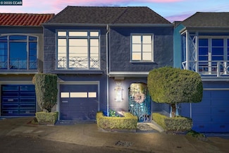 276 Ewing Terrace, San Francisco, CA 94118