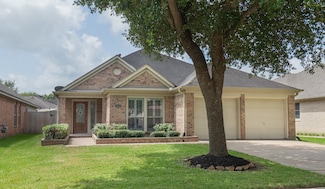 5614 Wagon Wheel Ln, Rosenberg, TX 77471