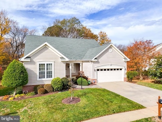 13753 Tuscarora Ct, Gainesville, VA 20155