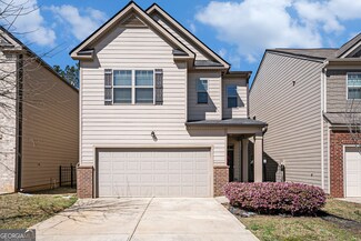 3045 Hendrick Dr, McDonough, GA 30253