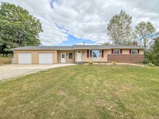 14392 Vassar Rd, Millington, MI 48746