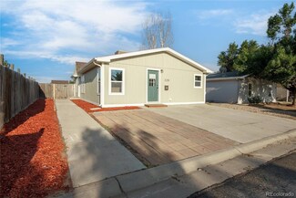 220 Versailles St, Brighton, CO 80603