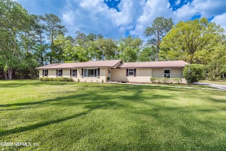 4983 NW 182nd Way, Starke, FL 32091