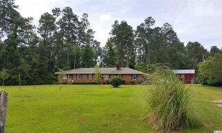 6401 Highway 917, Nichols, SC 29581