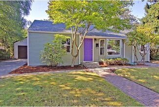 16261 6th Ave NE, Shoreline, WA 98155