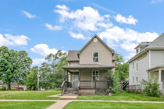 175 N Washington Ave, Kankakee, IL 60901