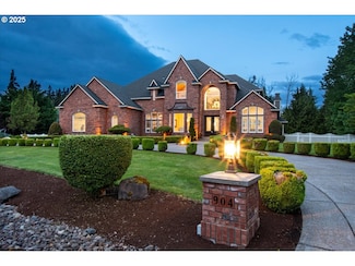 904 NE 224th Cir, Ridgefield, WA 98642