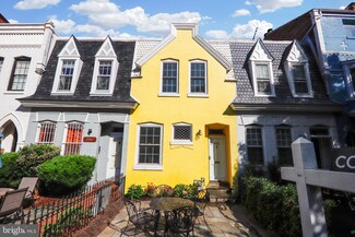 806 New Hampshire Ave NW, Washington, DC 20037